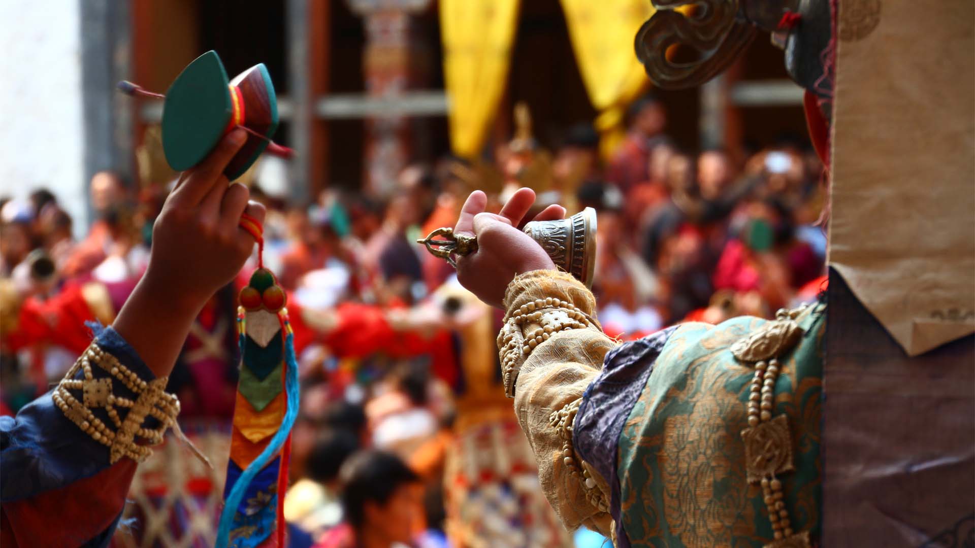 Bhutan Tour Packages