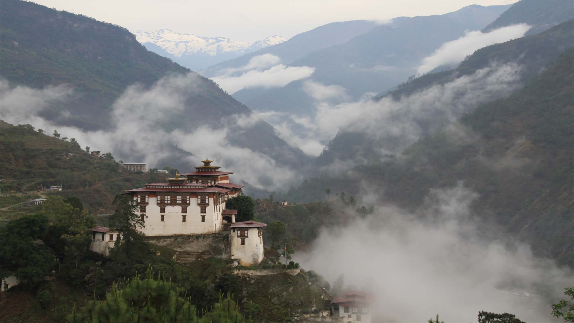 Eastern Bhutan