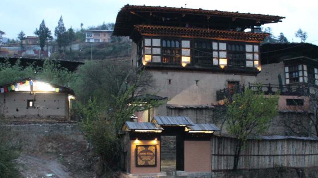 Babesa Village Restaurant