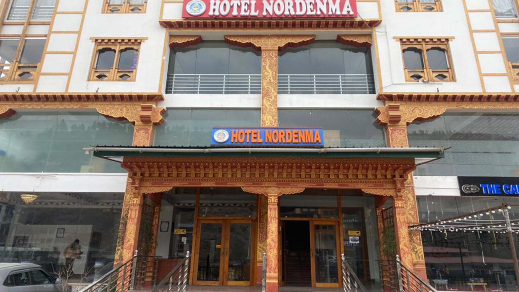 Hotel-Nordenma