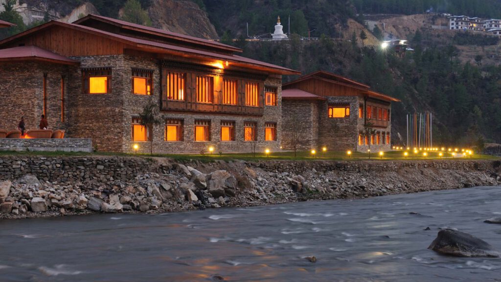 Termalinca Resort and Spa