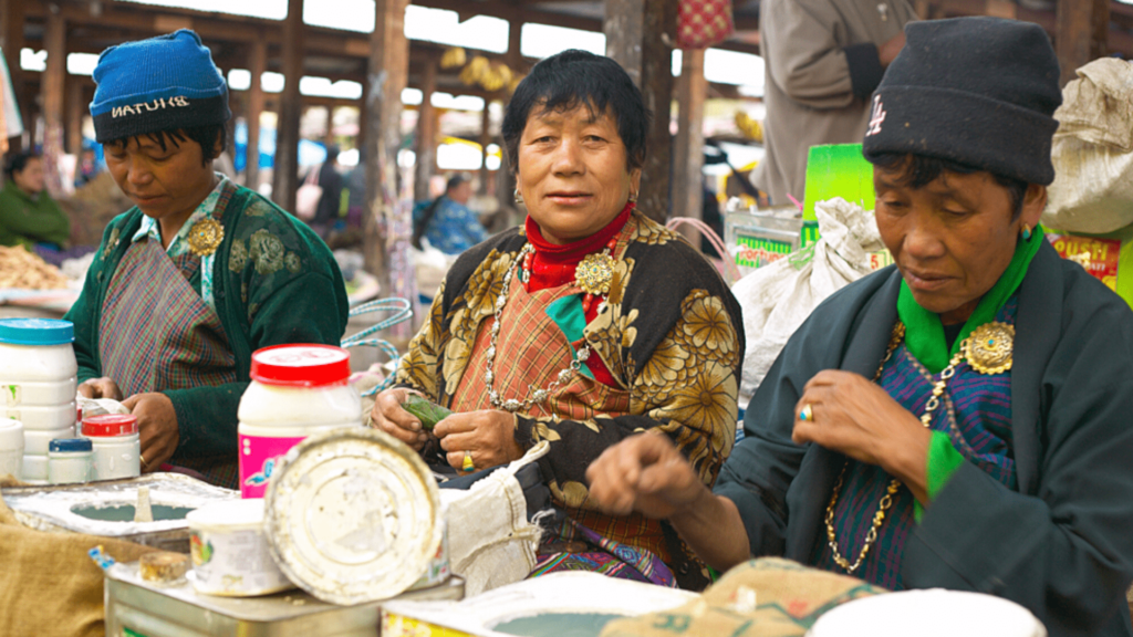 Centenary Farmer Market