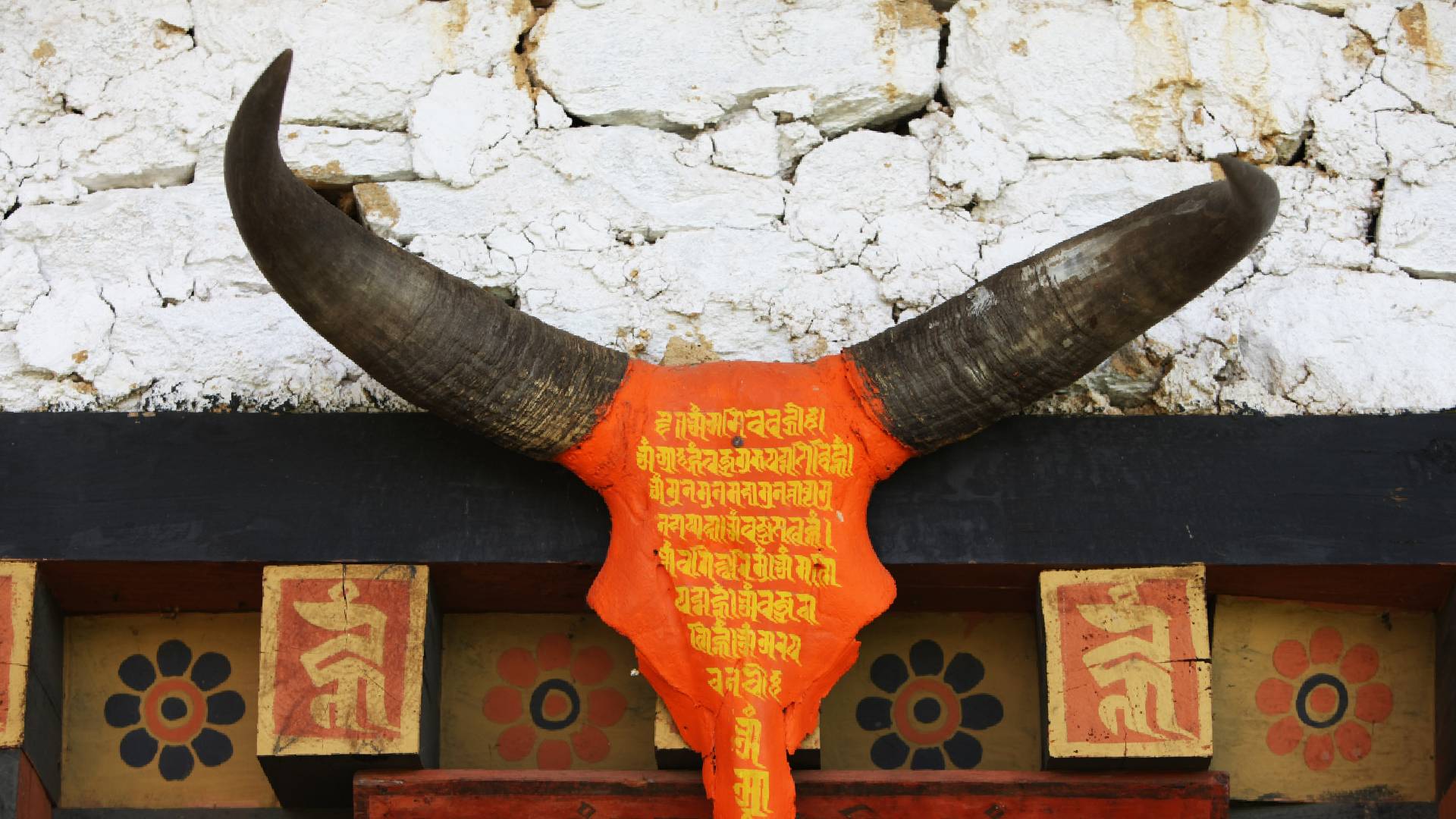 sights-in-bhutan