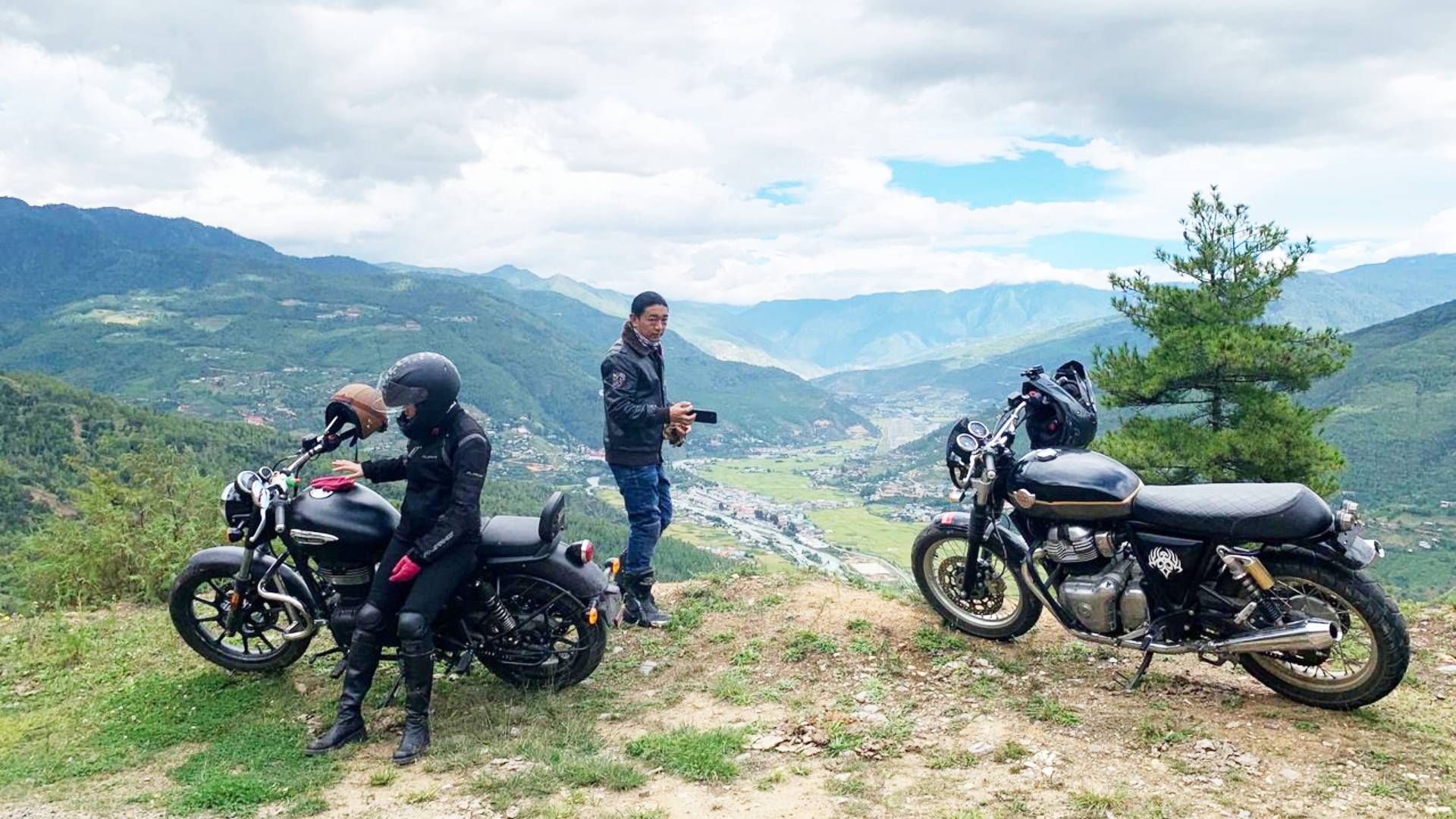 bikes-and-views
